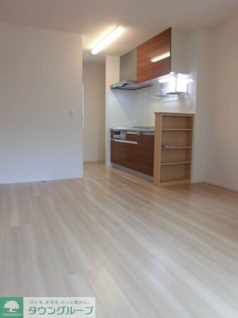 ストーク北野の物件内観写真